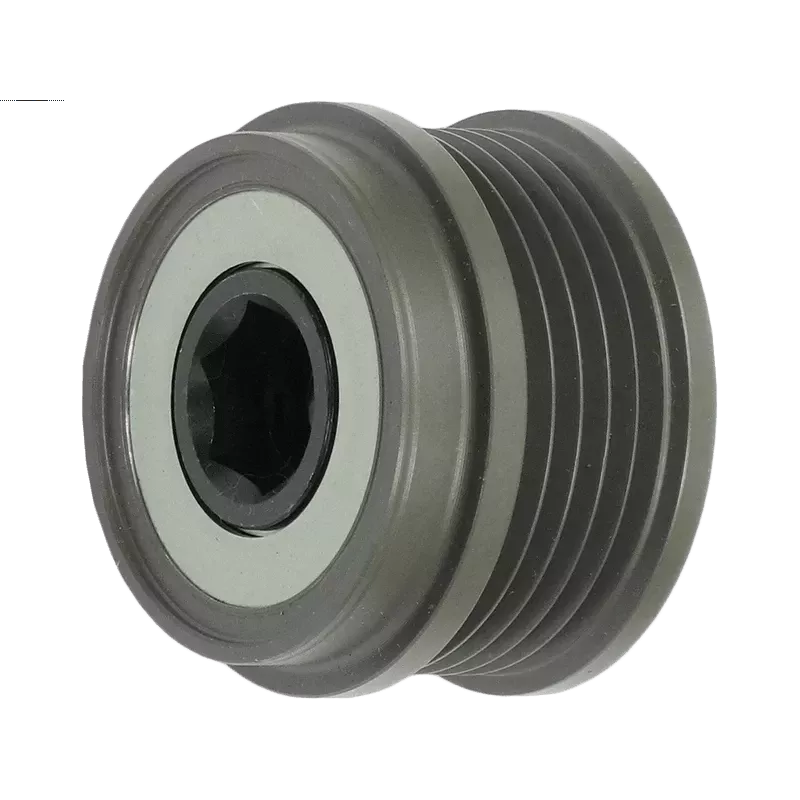 Poulie lente d’alternateur CARGO 331742, DENSO 021040-1210, IKA 3.5462.0, 3.5462.1, INA 5350218, 5350218000, F-582200