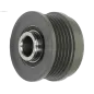 Poulie lente d’alternateur CARGO 331742, DENSO 021040-1210, IKA 3.5462.0, 3.5462.1, INA 5350218, 5350218000, F-582200