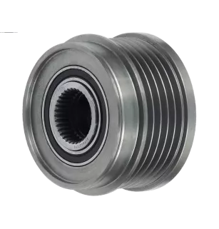 Poulie lente d’alternateur CARGO 331742, DENSO 021040-1210, IKA 3.5462.0, 3.5462.1, INA 5350218, 5350218000, F-582200