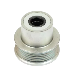 Poulie débrayable Toyota 335568 3.5515.1