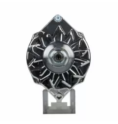 Alternador Chevrolet 100A (Cromado) 100039 1100237 Remy 100040 Remy 1101241
