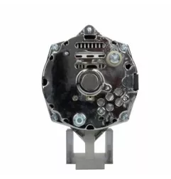 Alternador Chevrolet 100A (Cromado) 100039 1100237 Remy 100040 Remy 1101241