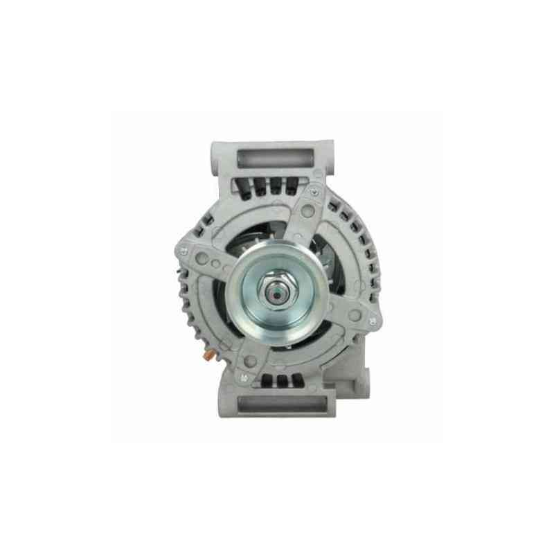 Alternador Chevrolet 120A Opel 10355395 Denso 1042104330 Denso 1042104420 EAI 11140 Alternador Chevrolet 120A Opel 10355395 Denso 1042104330 Denso 1042104420 EAI 11140