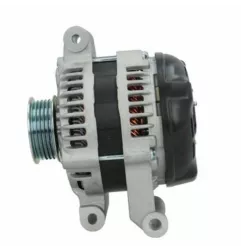 Alternador Chevrolet 120A Opel 10355395 Denso 1042104330 Denso 1042104420 EAI 11140