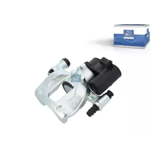 Etrier de frein, droite Pour Mercedes-Benz Sprinter - 9104238600.