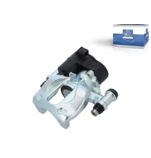 Etrier de frein, gauche Pour Mercedes-Benz Sprinter - 9074234000 - A9074234000.