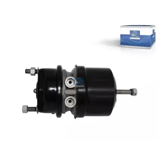 Cylindre de frein à accumulateur Pour Mercedes-Benz Actros 1, Actros 2, Actros 3, Atego 1, Axor, Econic 1, Zetros - 0154201518
