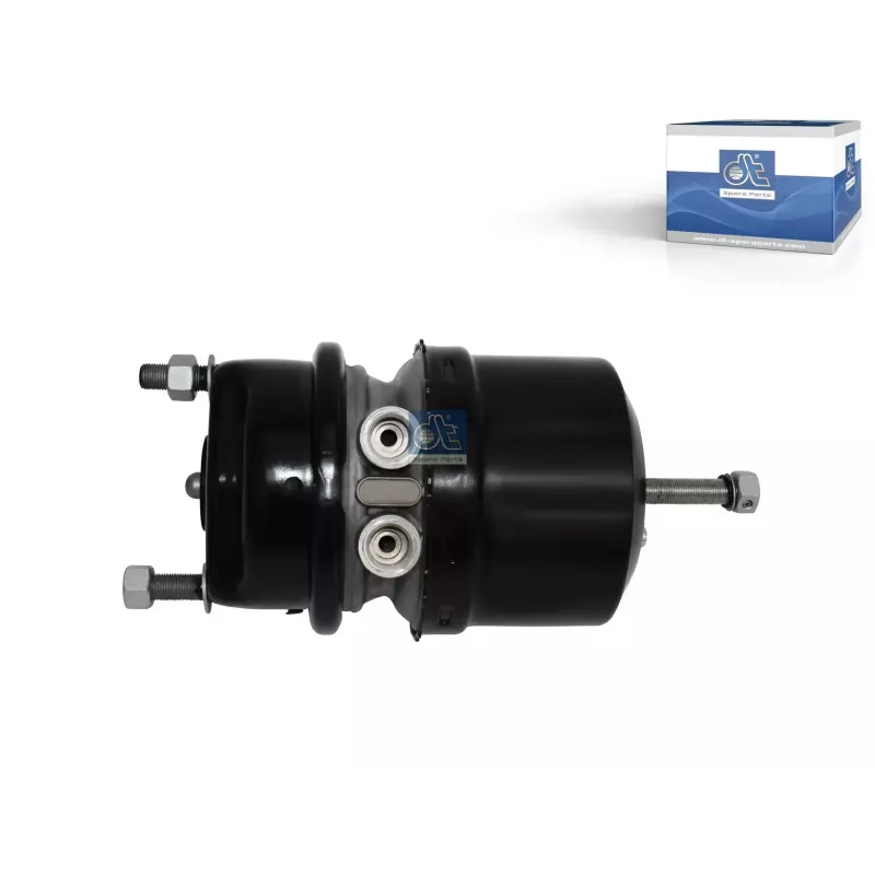 Cylindre de frein à accumulateur Pour Mercedes-Benz Actros 1, Actros 2, Actros 3, Atego 1, Axor, Econic 1, Zetros - 0154201518