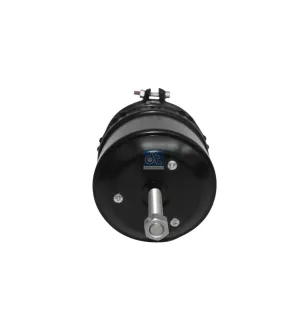 Cylindre de frein à accumulateur Pour Mercedes-Benz Actros 1, Actros 2, Actros 3, Atego 1, Axor, Econic 1, Zetros - 0154201518.