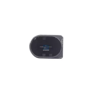 Etrier de frein, droite Pour Mercedes-Benz Sprinter - 9074234100.