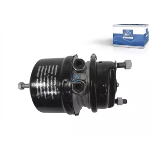 Cylindre de frein à accumulateur, droite pour Mercedes-Benz Actros 2, 3, Atego 1, Axor - 021 420 3118