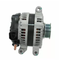 Lichtmaschine Chevrolet 120A Opel 10355395 Denso 1042104330 Denso 1042104420 EAI 11140
