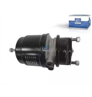Cylindre de frein à accumulateur, droite Pour Mercedes-Benz Actros 1, Atego 1, Axor, Econic 1 - 0204208218 - A0204208218