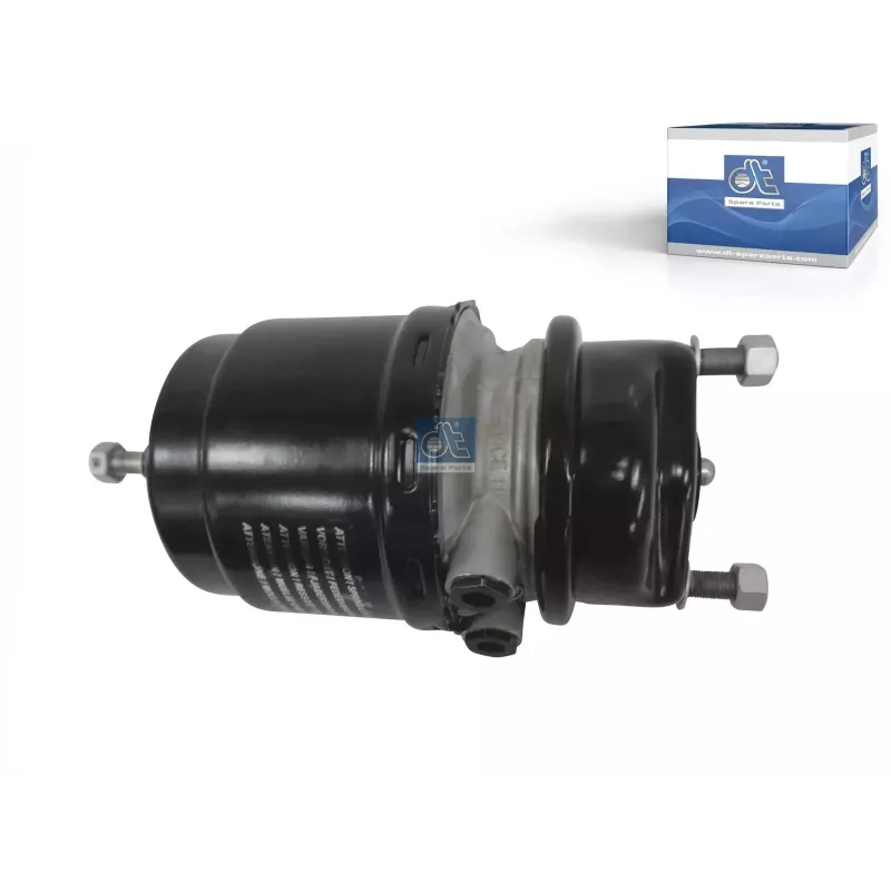 Cylindre de frein à accumulateur, droite Pour Mercedes-Benz Actros 1, Atego 1, Axor, Econic 1 - 0204208218 - A0204208218