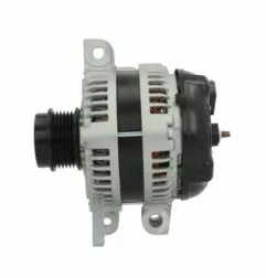 Alternador Chevrolet 140A Denso 104211-8130, 1042118131, Bosch 0986UR6314, GM 22888109