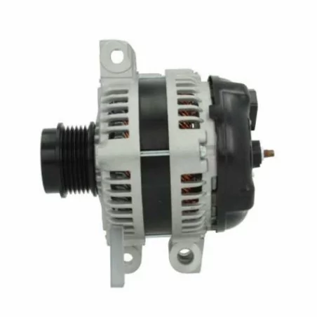 Alternateur Chevrolet 140A Denso 104211-8130, 1042118131, Bosch 0986UR6314, GM 22888109