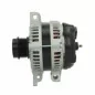 Alternateur Chevrolet 140A Denso 104211-8130, 1042118131, Bosch 0986UR6314, GM 22888109