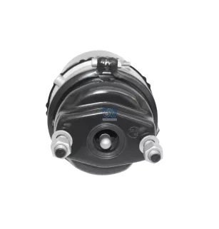 Cylindre de frein à accumulateur, droite Pour Mercedes-Benz Actros 1, Actros 2, Actros 3, Atego 1, Axor, Econic 1 - 0204202218