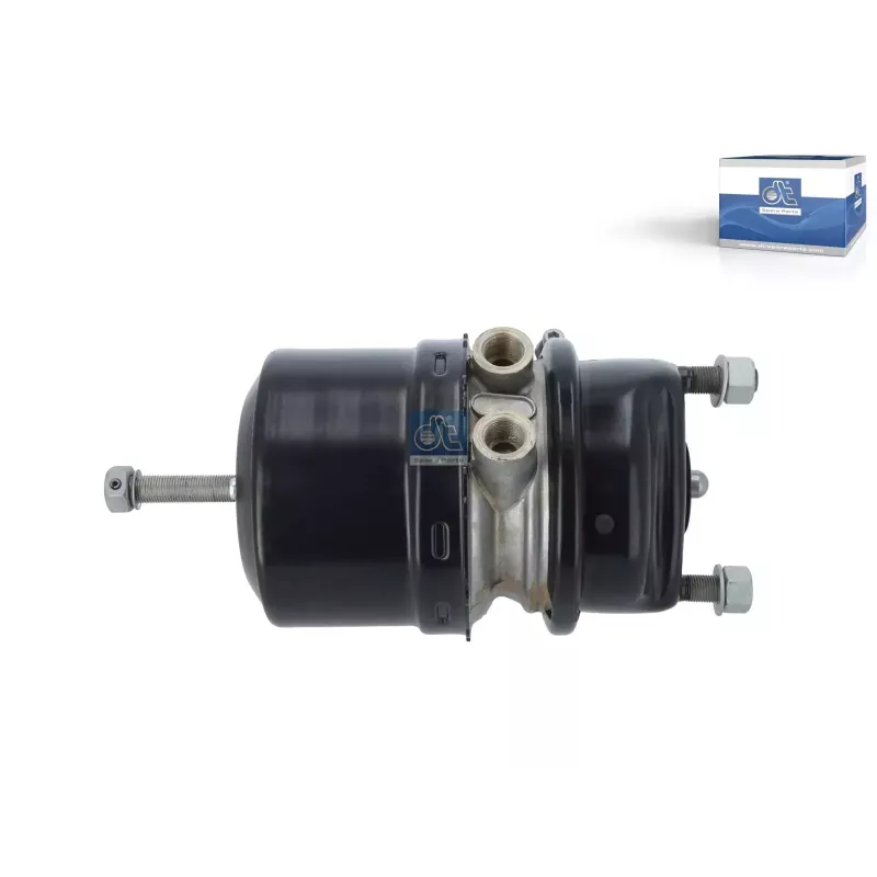 Cylindre de frein à accumulateur Pour Mercedes-Benz Actros 1, Actros 2, Actros 3, Atego 1, Axor, Econic 1 - 0214202718