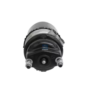 Cylindre de frein à accumulateur, gauche Pour Mercedes-Benz Actros 1, Actros 2, Actros 3, Atego 1, Axor, Econic 1 - 0174206018.