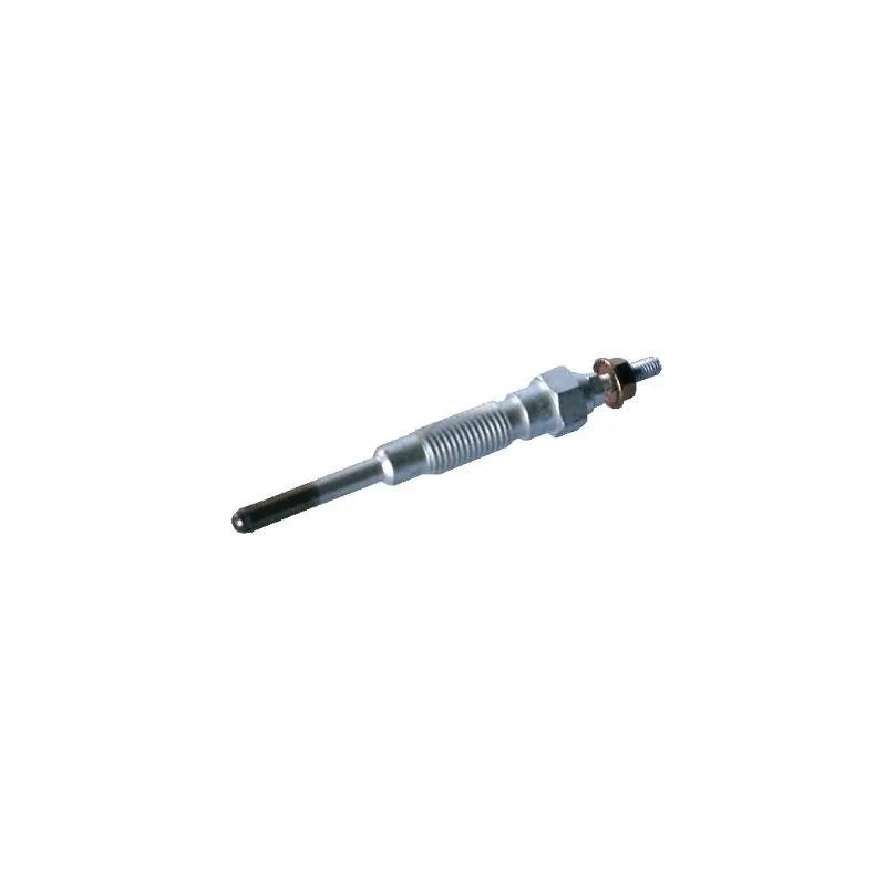Glow plugs