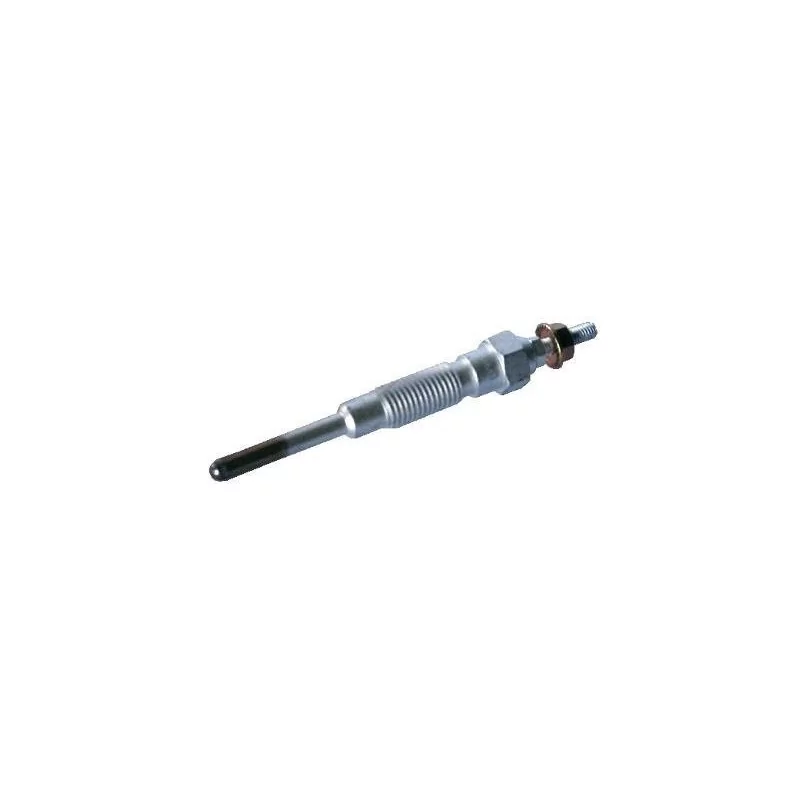 Glow plug 12 V, Beru 0100226243, Bosch 0250202006