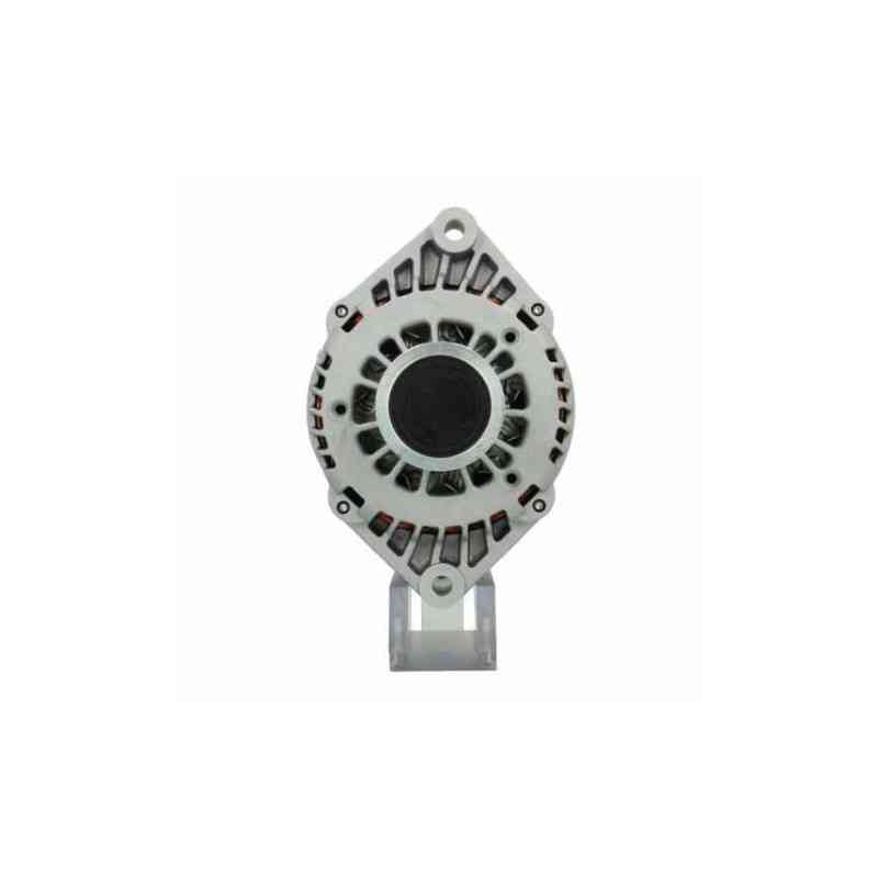 Lichtmaschine Chevrolet 140A Cargo 115911 EuroTec 12090523 Opel 13502580 Lichtmaschine Chevrolet 140A Cargo 115911 EuroTec 12090523 Opel 13502580