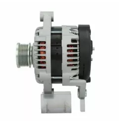 Alternador Chevrolet 140A Cargo 115911 EuroTec 12090523 Opel 13502580