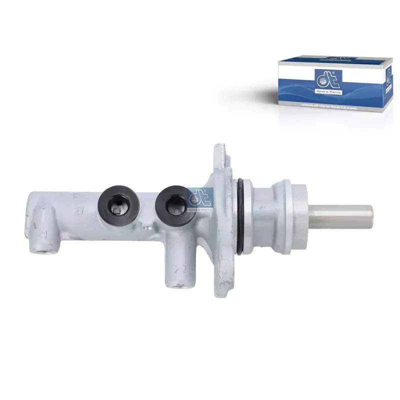 Cylindre principal de frein Pour Mercedes-Benz Sprinter - 9064310101 - A9064310101 - 2E0611017G