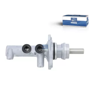 Cylindre principal de frein Pour Mercedes-Benz Sprinter - 9064310101 - A9064310101 - 2E0611017G.