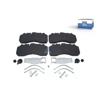 Cylindre de frein à accumulateur Pour Mercedes-Benz Accelo - 021 420 7618 - A021 420 7618