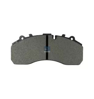 Cylindre de frein à accumulateur Pour Mercedes-Benz Accelo - 021 420 7618 - A021 420 7618