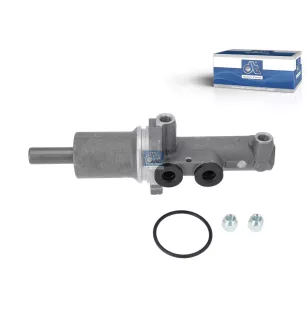 Cylindre principal de frein Pour Mercedes-Benz Minibusse, Sprinter - 0004317501 - A0004317501 - 2E0611017B - 2E0611017E