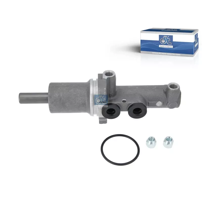 Cylindre principal de frein Pour Mercedes-Benz Minibusse, Sprinter - 0004317501 - A0004317501 - 2E0611017B - 2E0611017E