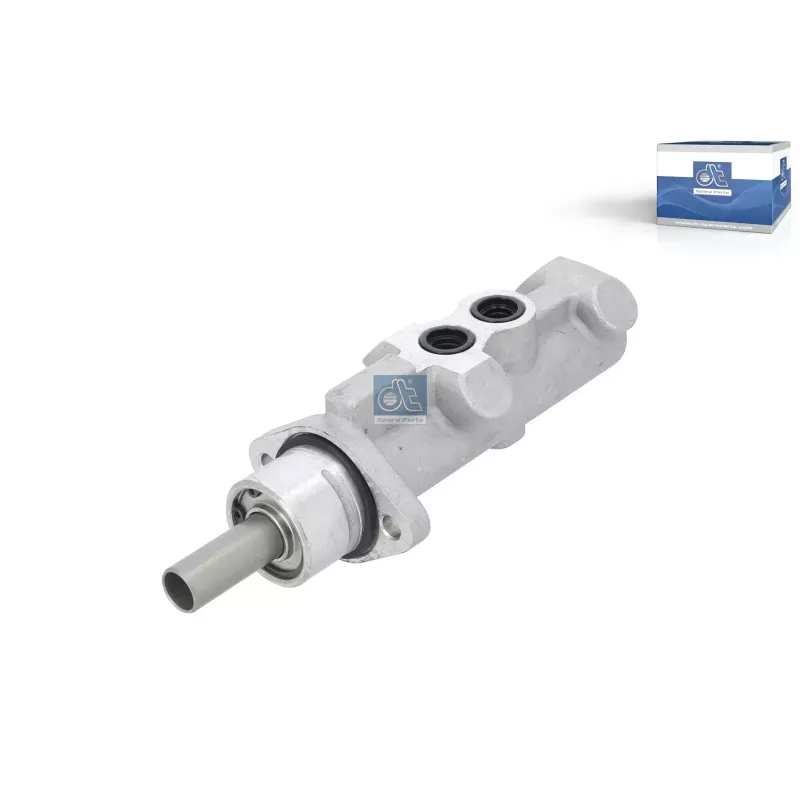 Cylindre principal de frein Pour Mercedes-Benz Vito, Viano - 0004315901 - A0004315901