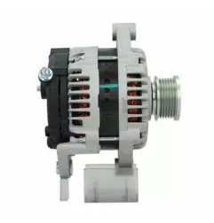 Alternador Chevrolet 140A Cargo 115911 EuroTec 12090523 Opel 13502580