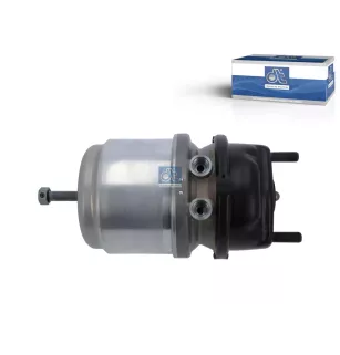 Cylindre de frein à accumulateur, droite Pour Mercedes-Benz Citaro, Integro, Intouro, Tourismo, Travego - 0184208018