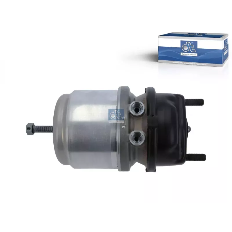 Cylindre de frein à accumulateur, droite Pour Mercedes-Benz Citaro, Integro, Intouro, Tourismo, Travego - 0184208018