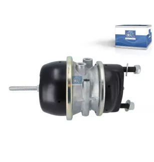Cylindre de frein à accumulateur Pour Jost - Mercedes-Benz- JAE0210406518 - 0234206518 - A0234206518.
