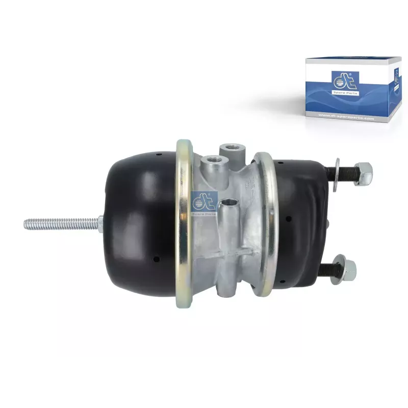 Cylindre de frein à accumulateur Pour Jost - Mercedes-Benz- JAE0210406518 - 0234206518 - A0234206518