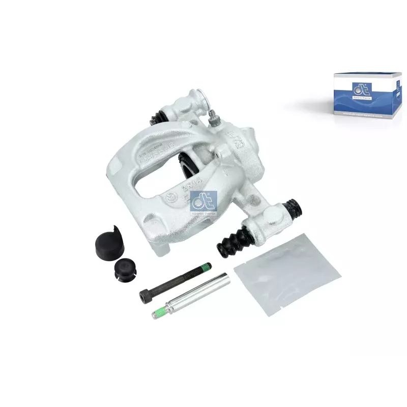 Etrier de frein, droite Pour Mercedes-Benz Sprinter - 9074233500 - A9074233500