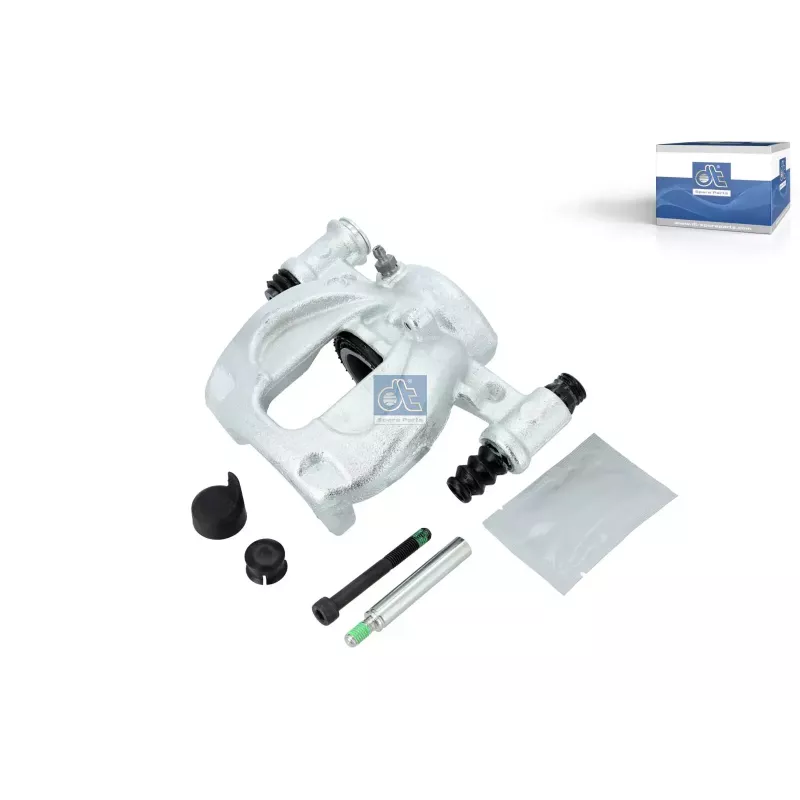 Etrier de frein, droite Pour Mercedes-Benz Sprinter - 9104238100 - A9104238100