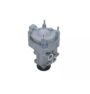 Valve de commande remorque Pour Mercedes-Benz Actros 1, Atego 1, Atego 2, Atego 3, Axor, Econic 1, Unimog, Zetros, Actros 2