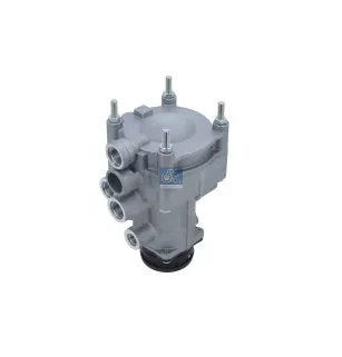 Valve de commande remorque Pour Mercedes-Benz Actros 1, Atego 1, Atego 2, Atego 3, Axor, Econic 1, Unimog, Zetros, Actros 2