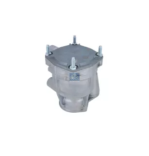 Valve de commande remorque Pour Mercedes-Benz Zetros, Arocs, Actros 1, Actros 2, Actros 3, Actros 4, Antos, Axor, Atego 1