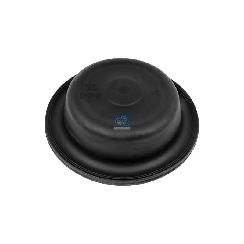 Membrane D: 157 mm, T: 44 mm Pour Mack Mid-Liner, MAN Chassis, F 7/8/9, G/M/F 90, Lion's, L/M/F/E 2000, N-Busse, TG-Serie