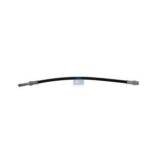 Tube de frein, L: 412 mm Pour Mercedes-Benz Sprinter - VW LT - 5104087AA - 9014280235 - 9014280435 - A9014280235