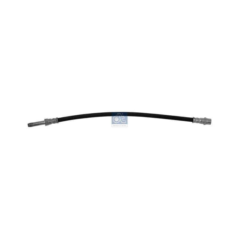 Tube de frein, L: 412 mm Pour Mercedes-Benz Sprinter - VW LT - 5104087AA - 9014280235 - 9014280435 - A9014280235 Tube de frein, L: 412 mm Pour Mercedes-Benz Sprinter - VW LT - 5104087AA - 9014280235 - 9014280435 - A9014280235