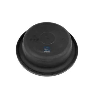 Membrane D: 179 mm, T: 45 mm Pour DAF XF, Mack Mid-Liner, MAN Chassis, G/M/F 90, L/M/F/E 2000, N-Busse, Sonstige Busse, TG-Serie