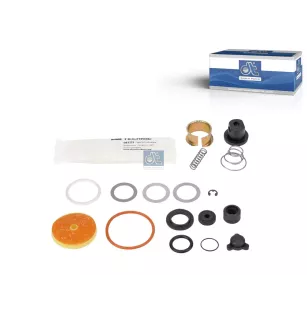 Kit de réparation, régulateur de pression Pour DAF F/N 500-3600, Iveco P/PA, MAN Chassis, F 7/8/9, G/M/F 90, Lion's, N-Busse